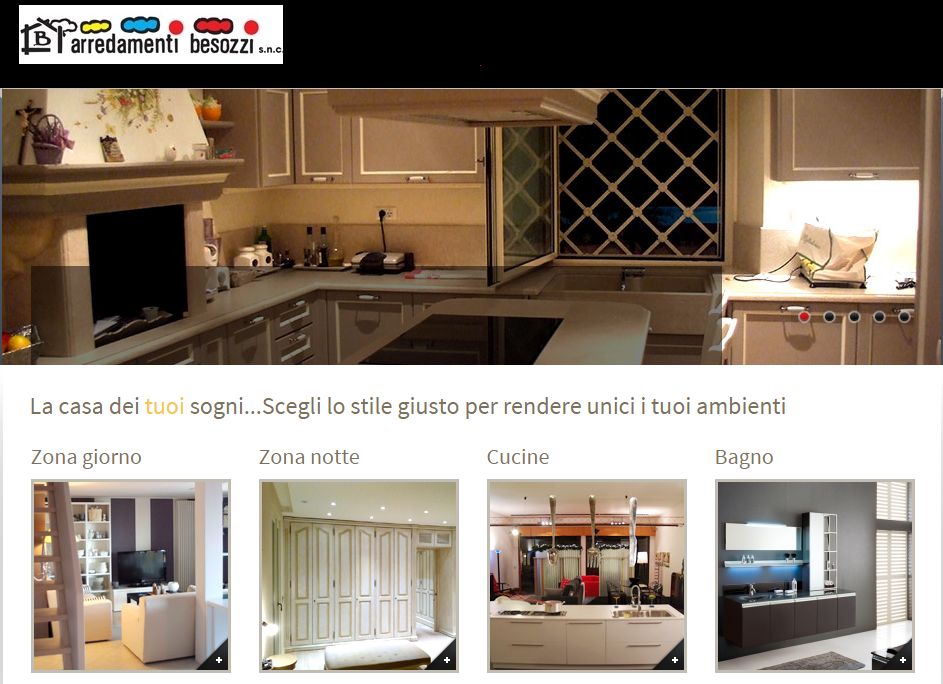 Outlet Mobili Ufficio Bergamo